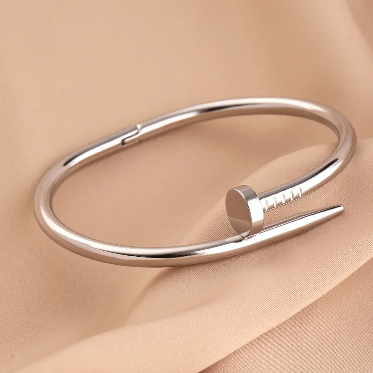 Nail Bracelet Keel Kara For Women