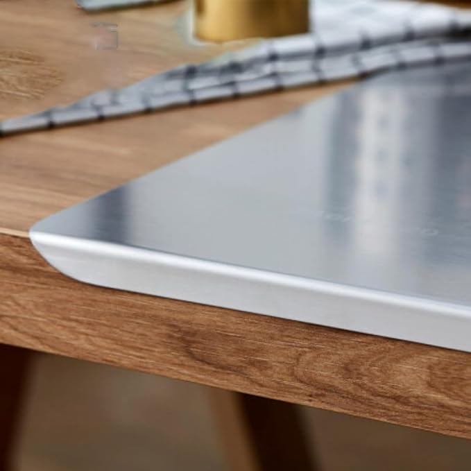 Stainless Steel Cutting Board Durable