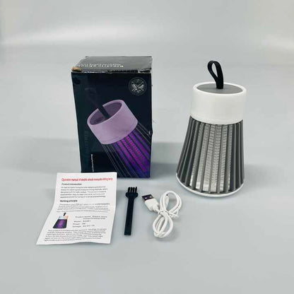 Portable Indoor/Outdoor Electric Mosquito Killer