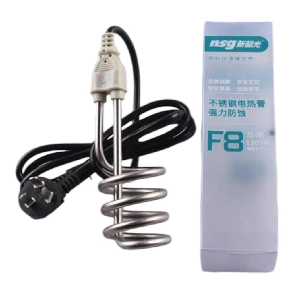 Shock Proof Imported Water Heating Rod