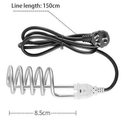 Shock Proof Imported Water Heating Rod