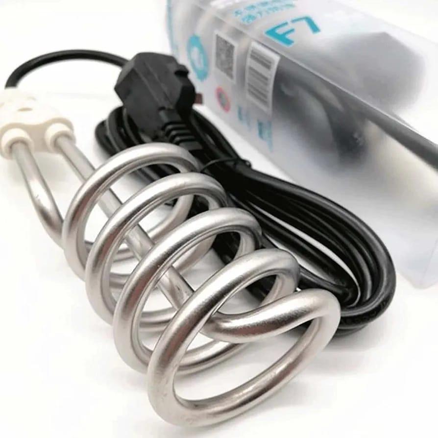 Shock Proof Imported Water Heating Rod