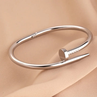 Nail Bracelet Keel Kara For Women
