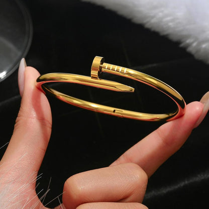 Nail Bracelet Keel Kara For Women